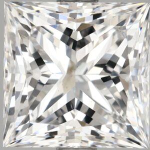 2.69 cctw VS2 - Lab Grown Loose Diamond