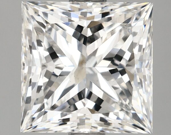2.69 cctw VS2 - Lab Grown Loose Diamond