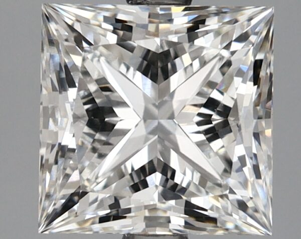 2.73 cctw VVS2 - Lab Grown Loose Diamond