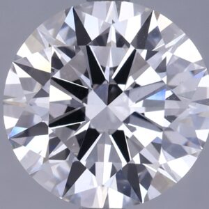 2.91 cctw VS1 - Lab Grown Loose Diamond