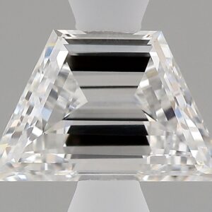 0.70 cctw VS1 - Lab Grown Loose Diamond