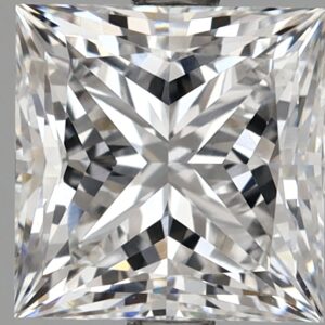 2.76 cctw VS1 - Lab Grown Loose Diamond