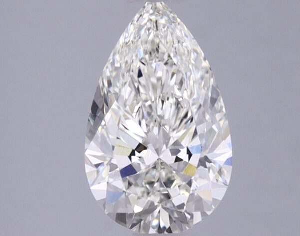 1.18 cctw VVS2 - Lab Grown Loose Diamond