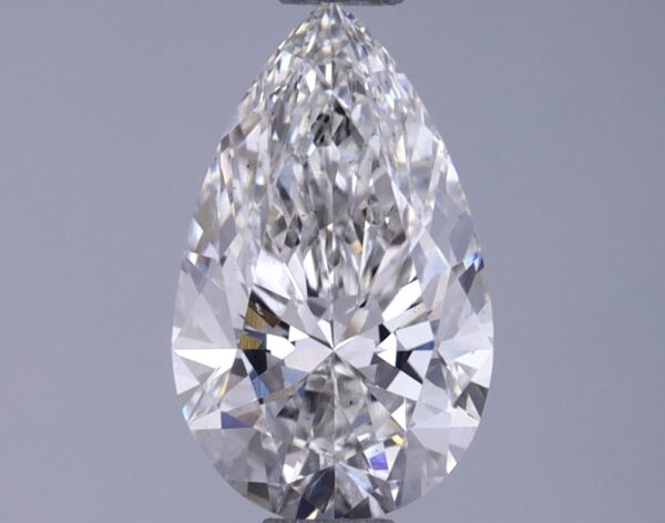 1.19 cctw VS2 - Lab Grown Loose Diamond