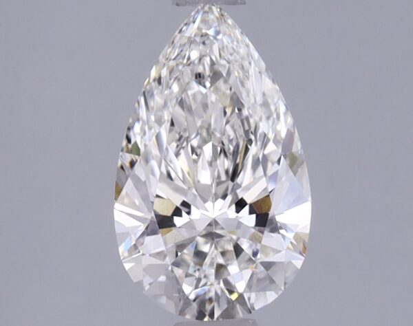 1.13 cctw VS1 - Lab Grown Loose Diamond