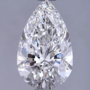 1.38 cctw VS1 - Lab Grown Loose Diamond