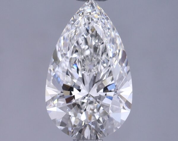 1.38 cctw VS1 - Lab Grown Loose Diamond