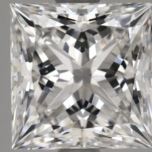 2.52 cctw VS1 - Lab Grown Loose Diamond