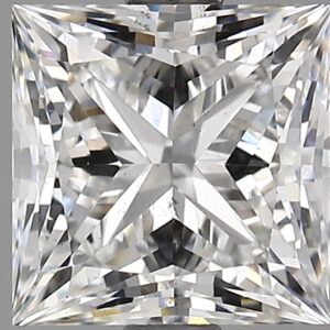 2.08 cctw SI1 - Lab Grown Loose Diamond
