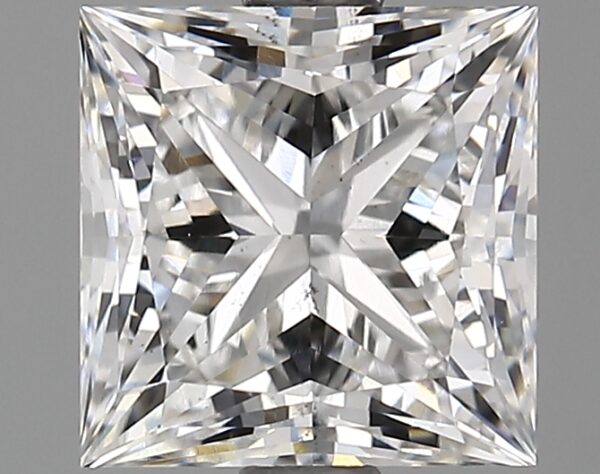 2.08 cctw SI1 - Lab Grown Loose Diamond