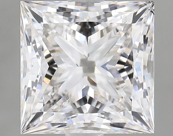 3.01 cctw SI1 - Lab Grown Loose Diamond