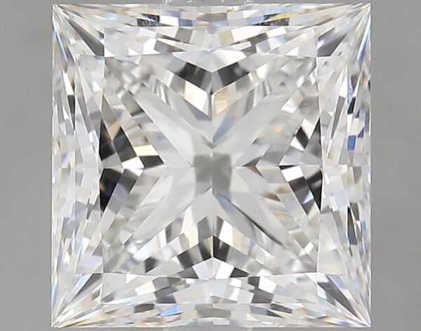 3.40 cctw VVS2 - Lab Grown Loose Diamond