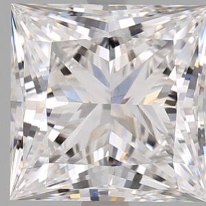 3.37 cctw VVS2 - Lab Grown Loose Diamond