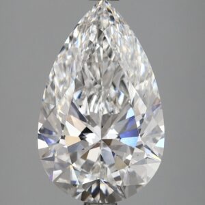 3.05 cctw VS1 - Lab Grown Loose Diamond