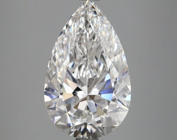 3.05 cctw VS1 - Lab Grown Loose Diamond