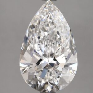 3.02 cctw VS2 - Lab Grown Loose Diamond