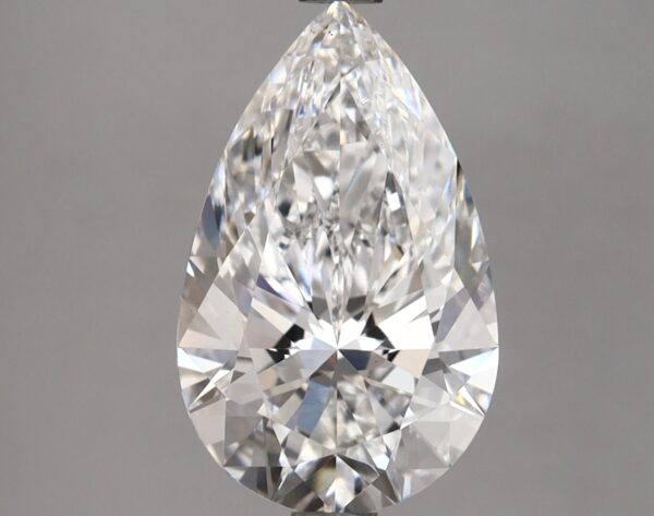 3.02 cctw VS2 - Lab Grown Loose Diamond