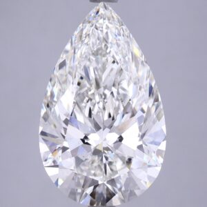 4.74 cctw VS2 - Lab Grown Loose Diamond