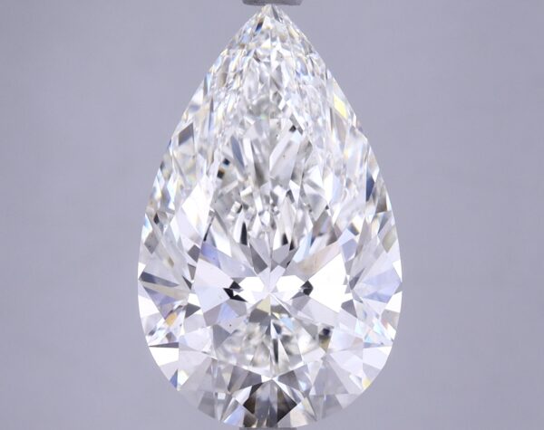 4.74 cctw VS2 - Lab Grown Loose Diamond