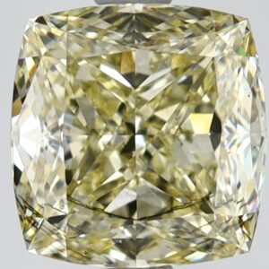 2.69 cctw SI1 - Lab Grown Loose Diamond