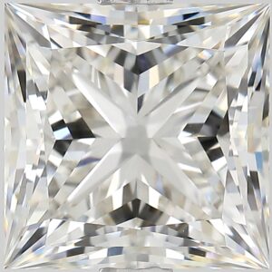 3.03 cctw VVS2 - Lab Grown Loose Diamond
