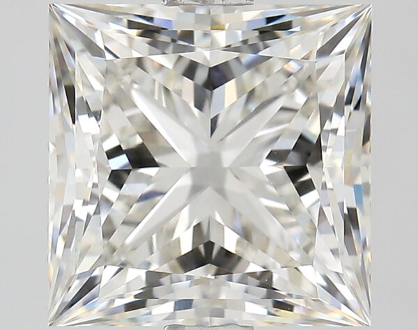 3.03 cctw VVS2 - Lab Grown Loose Diamond