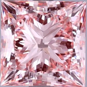 3.04 cctw VVS2 - Lab Grown Loose Diamond