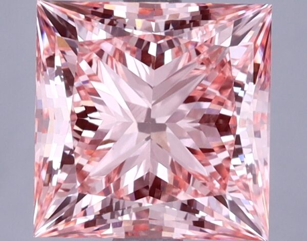 3.04 cctw VVS2 - Lab Grown Loose Diamond