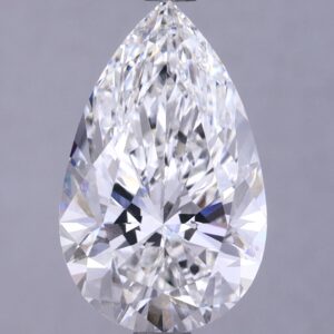 3.14 cctw VS1 - Lab Grown Loose Diamond