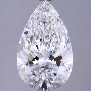 3.13 cctw SI1 - Lab Grown Loose Diamond