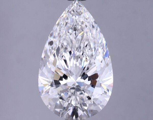 3.13 cctw SI1 - Lab Grown Loose Diamond