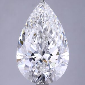 3.60 cctw VS1 - Lab Grown Loose Diamond