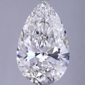 3.14 cctw VS2 - Lab Grown Loose Diamond