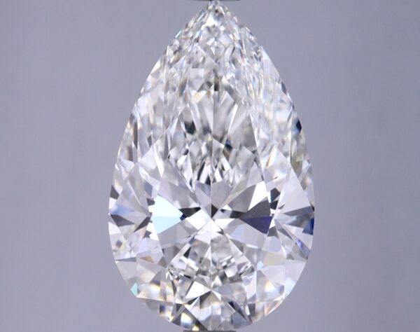 3.14 cctw VS2 - Lab Grown Loose Diamond