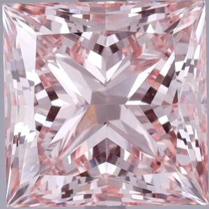 3.95 cctw VS2 - Lab Grown Loose Diamond