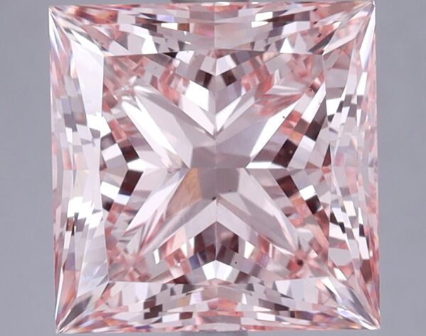 3.95 cctw VS2 - Lab Grown Loose Diamond