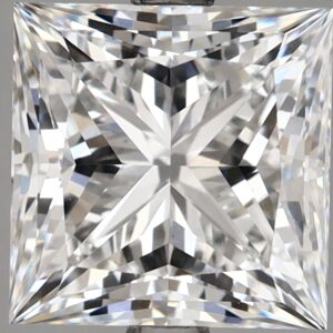 0.00 cctw VS1 - Lab Grown Loose Diamond