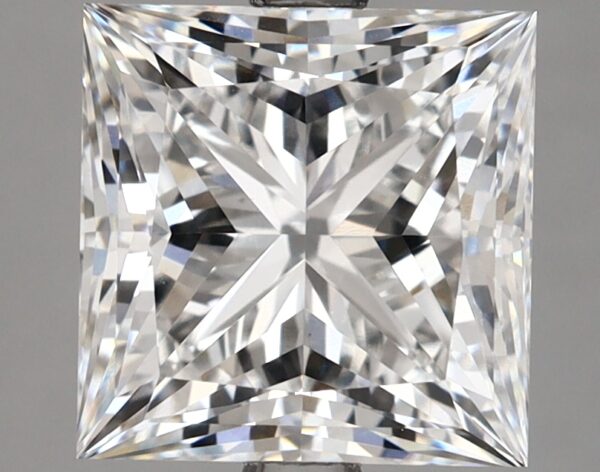 0.00 cctw VS1 - Lab Grown Loose Diamond
