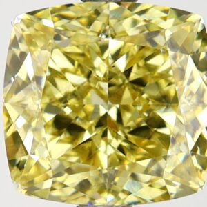 2.62 cctw VS2 - Lab Grown Loose Diamond