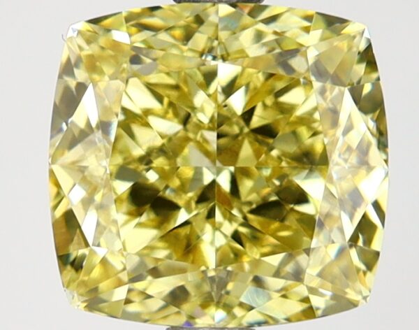 2.62 cctw VS2 - Lab Grown Loose Diamond