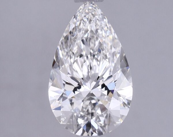 1.18 cctw VVS2 - Lab Grown Loose Diamond