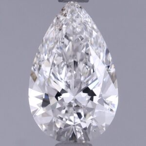 1.00 cctw SI1 - Lab Grown Loose Diamond