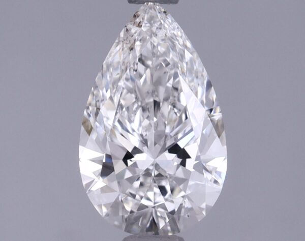 1.00 cctw SI1 - Lab Grown Loose Diamond