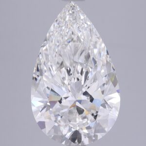 4.47 cctw VS2 - Lab Grown Loose Diamond