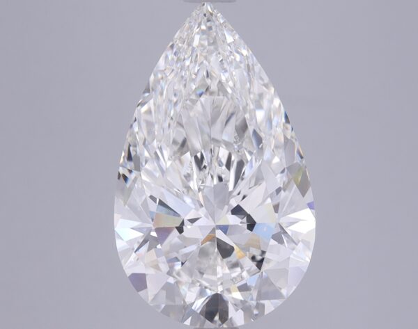 4.47 cctw VS2 - Lab Grown Loose Diamond