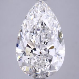 4.08 cctw VS2 - Lab Grown Loose Diamond