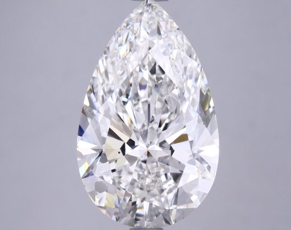 4.08 cctw VS2 - Lab Grown Loose Diamond
