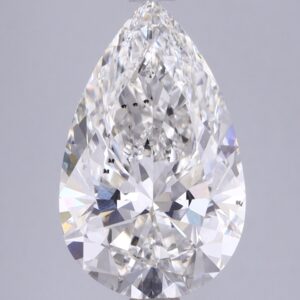 3.55 cctw VS2 - Lab Grown Loose Diamond