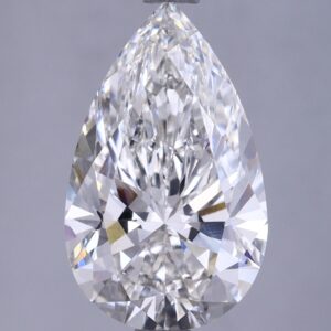 3.23 cctw VS1 - Lab Grown Loose Diamond