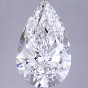 4.78 cctw VS1 - Lab Grown Loose Diamond
